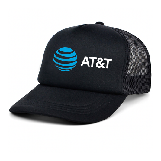 AT&T Trucker Hat