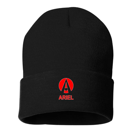 Arial Atom Car Beanie Hat