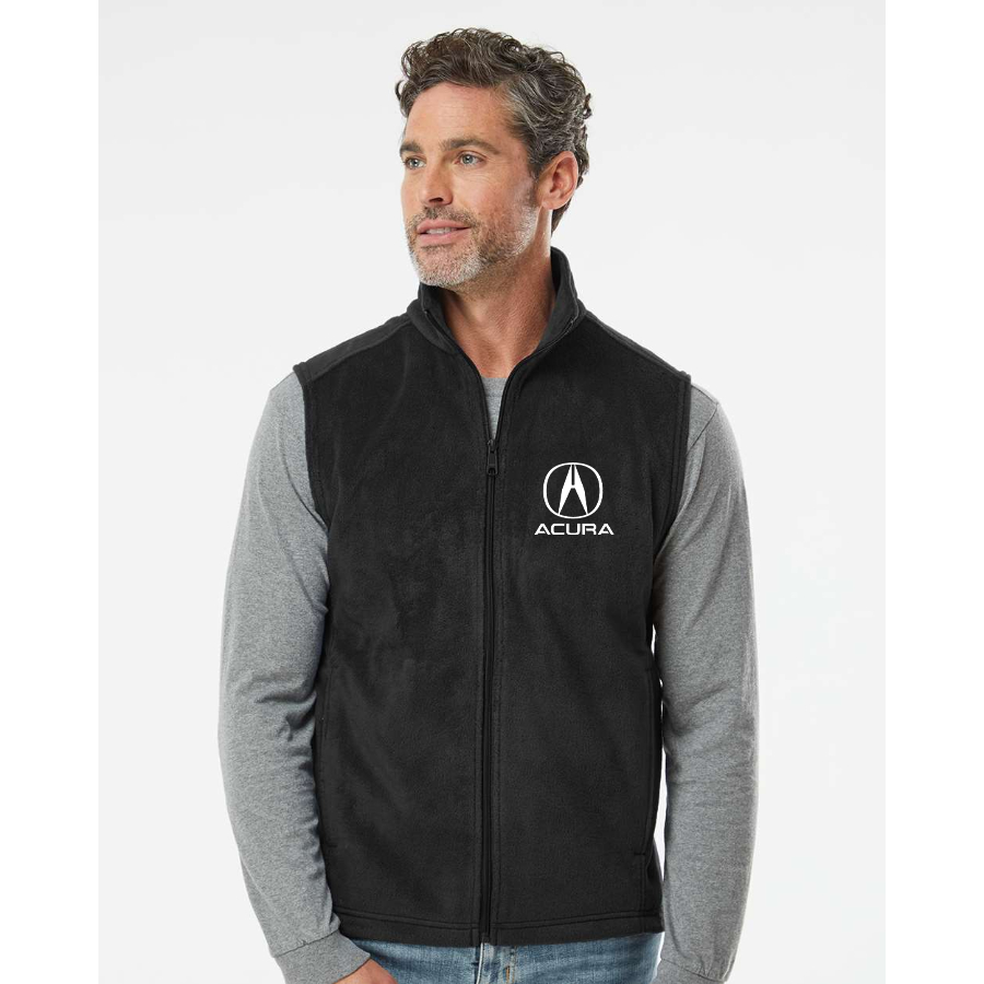 Men’s Acura Car - Columbia - Steens Mountain™ Vest - 212488