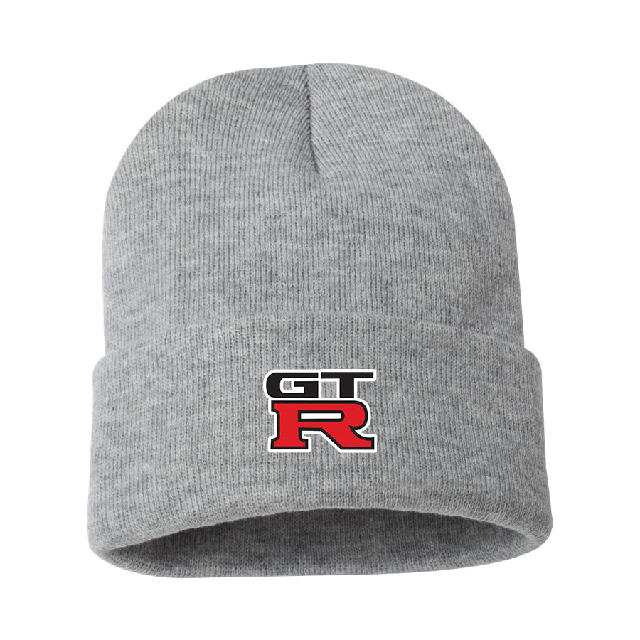 GTR Car Beanie Hat