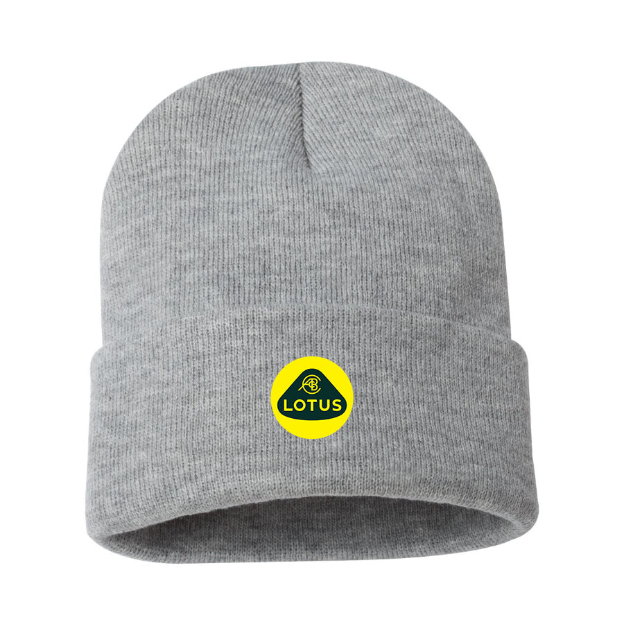 Lotus Car Beanie Hat