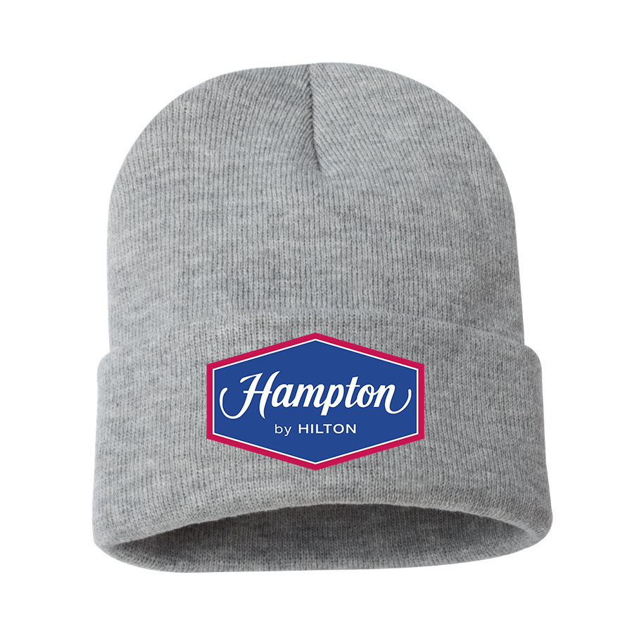 Hampton by Hilton Beanie Hat