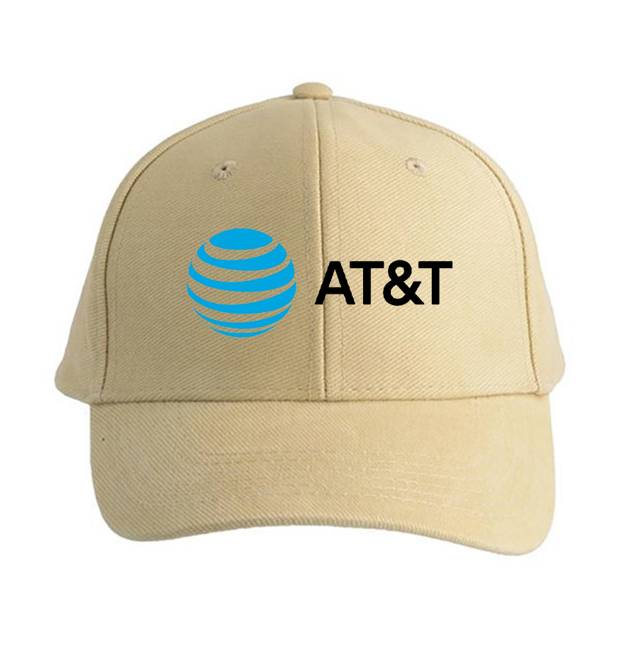 AT&T Dad Baseball Cap Hat