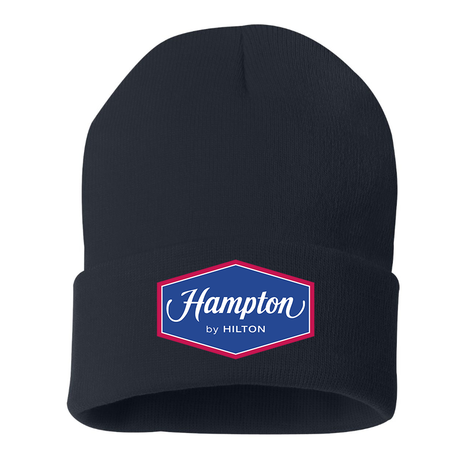 Hampton by Hilton Beanie Hat