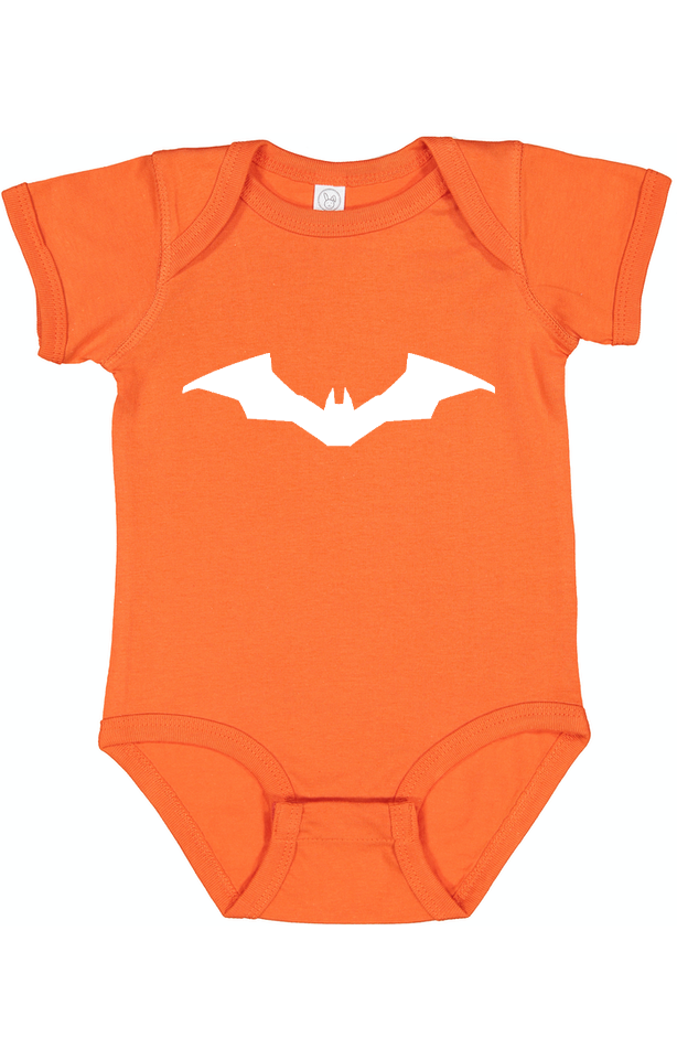 New Batman DC Universe Superhero Baby Romper Onesie