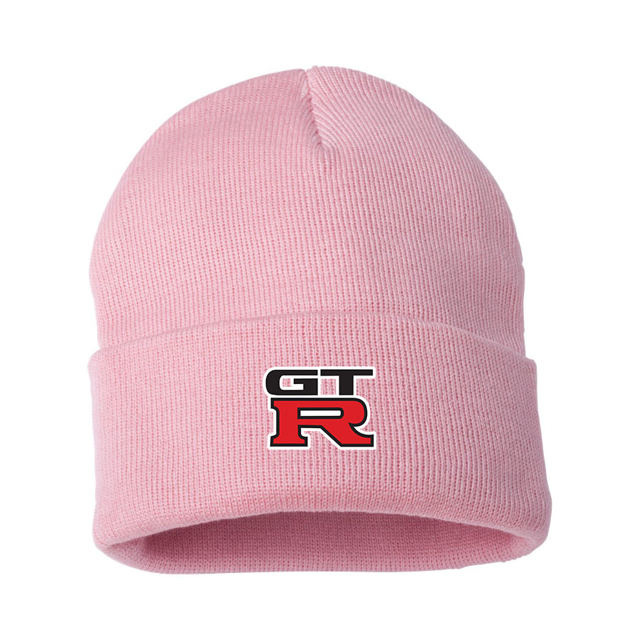 GTR Car Beanie Hat