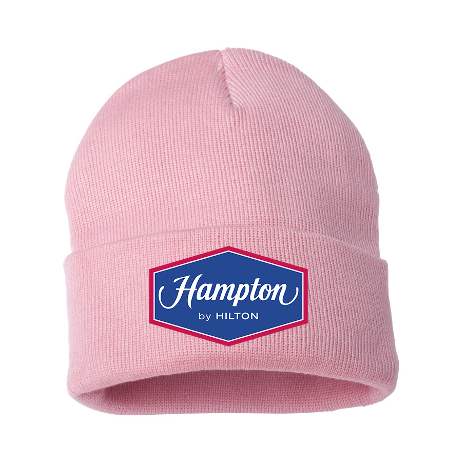 Hampton by Hilton Beanie Hat