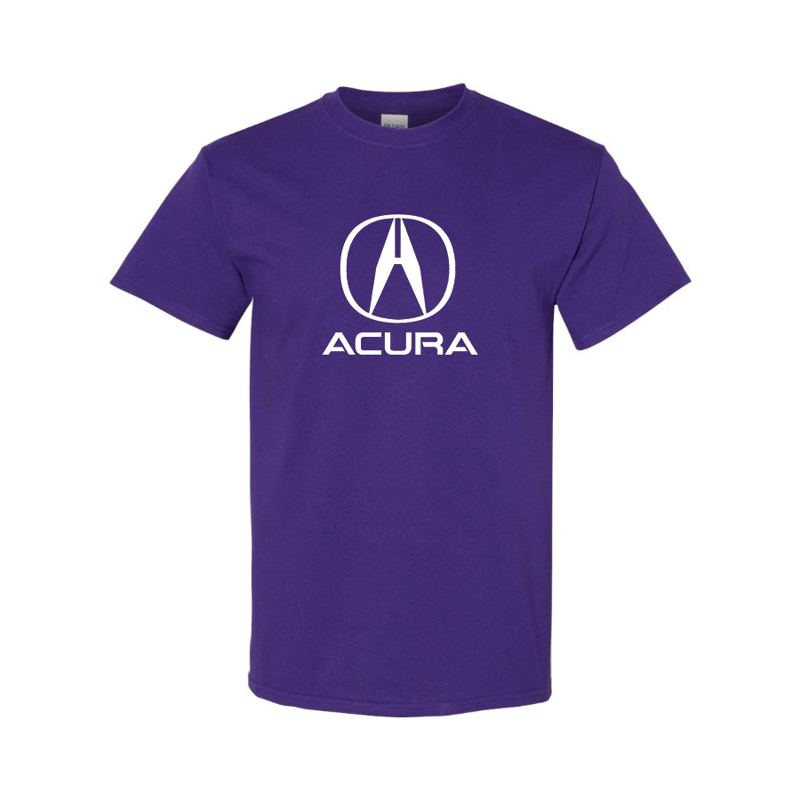 Men’s Acura Car Cotton T-Shirt