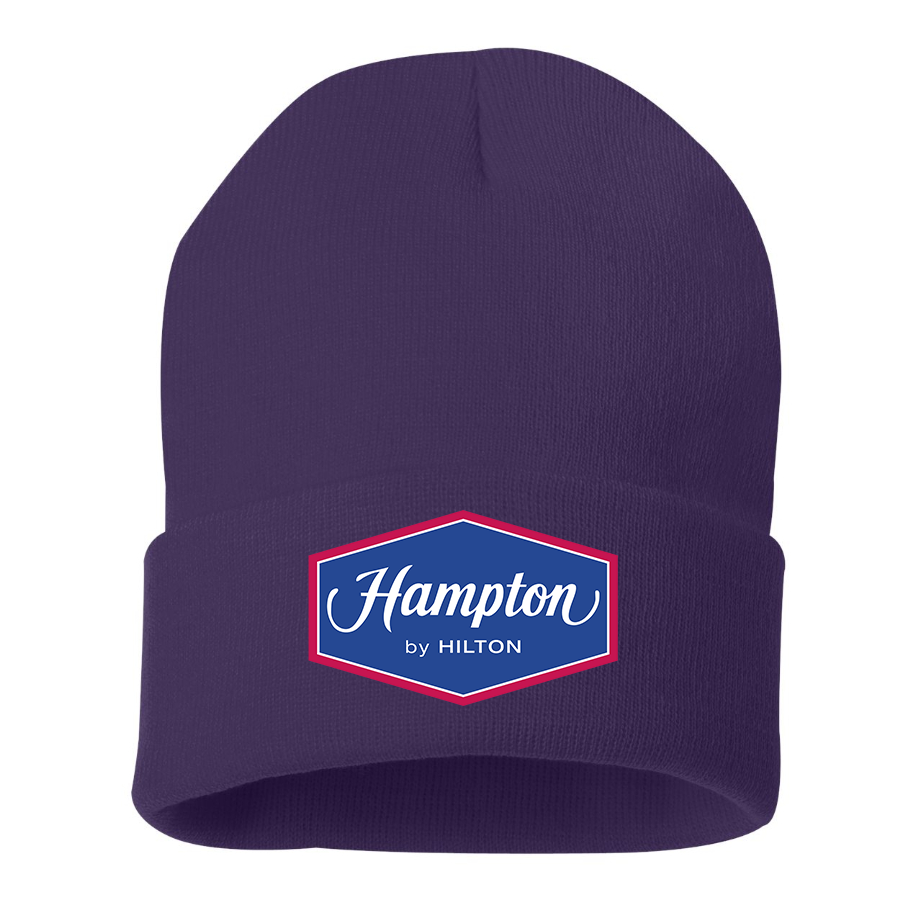 Hampton by Hilton Beanie Hat