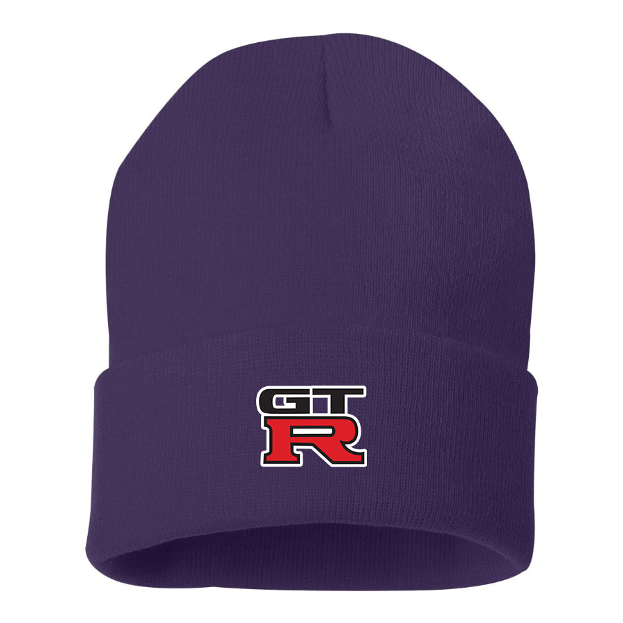 GTR Car Beanie Hat
