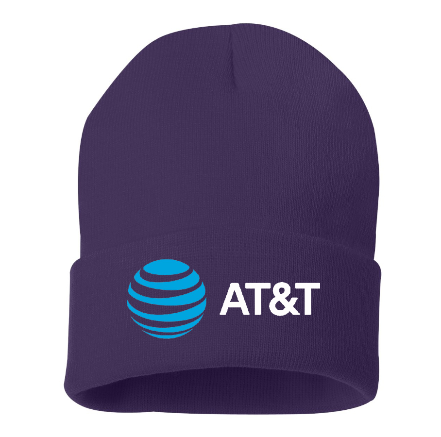 AT&T Beanie Hat