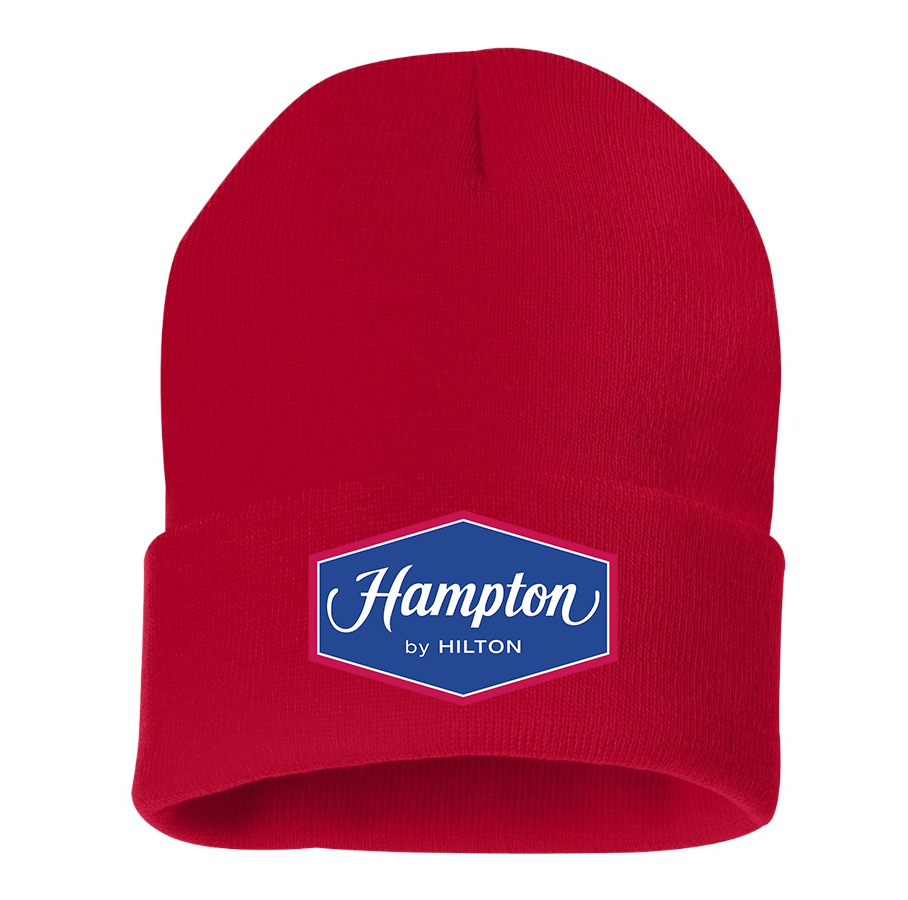 Hampton by Hilton Beanie Hat