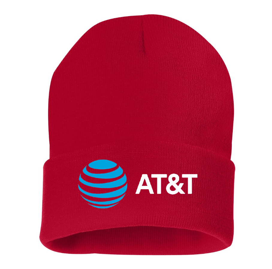 AT&T Beanie Hat