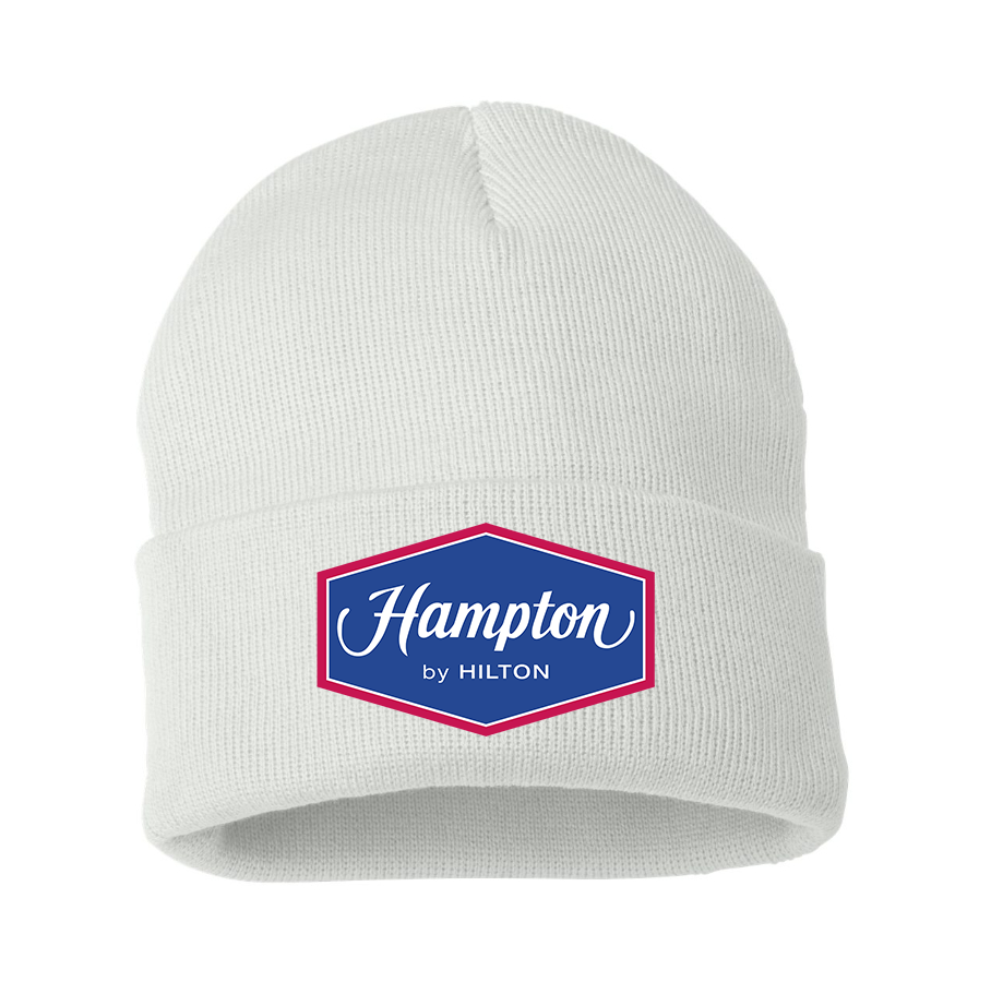Hampton by Hilton Beanie Hat