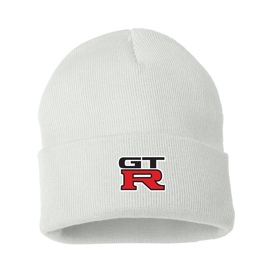 GTR Car Beanie Hat