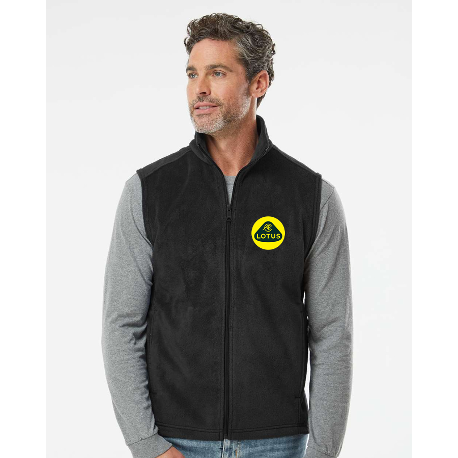 Men's Lotus Car - Columbia - Steens Mountain™ Vest - 212488