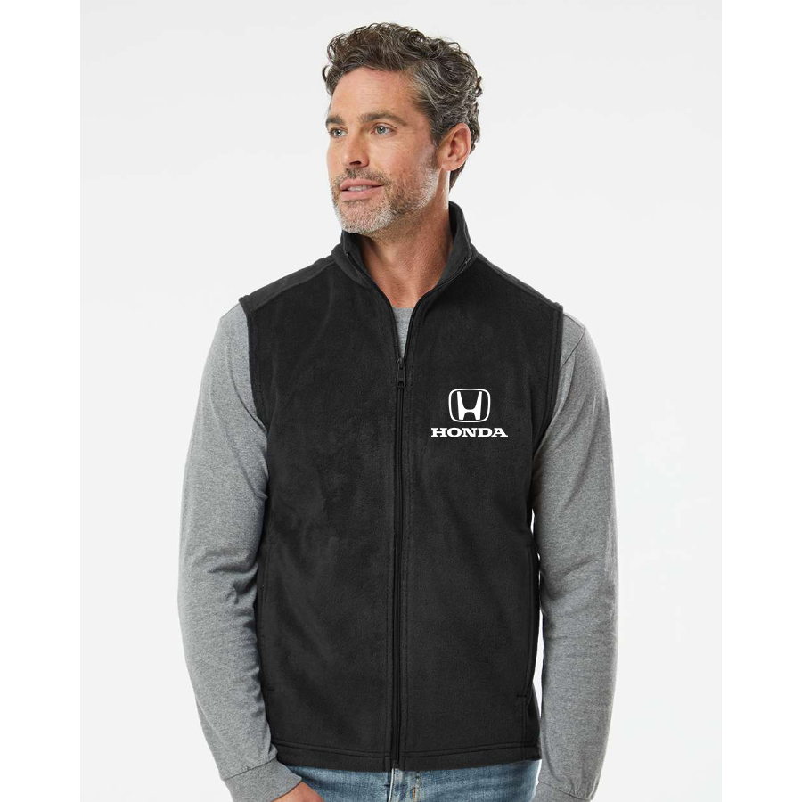 Men's Honda Motorsport - Columbia - Steens Mountain™ Vest - 212488