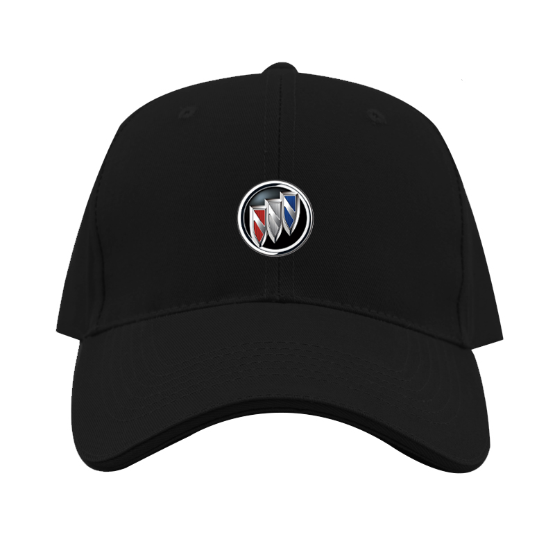 Buick Motorsports Car Dad Baseball Cap Hat