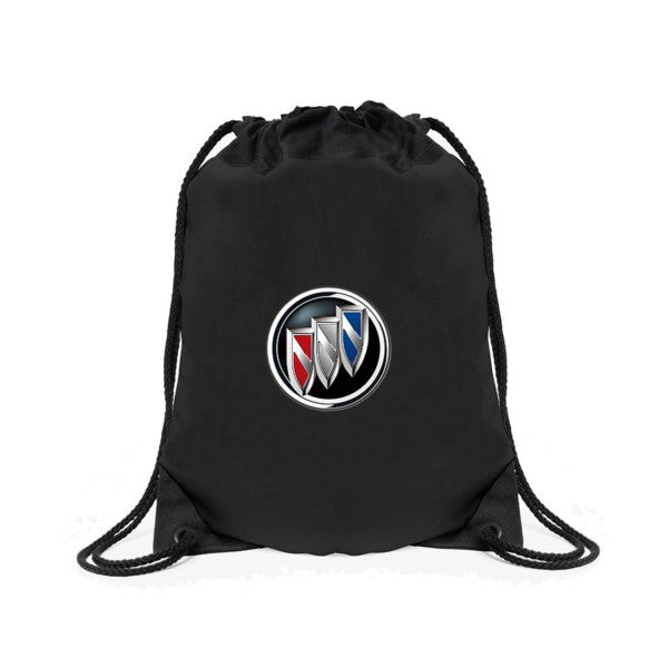 Buick Motorsports Car Drawstring Bag
