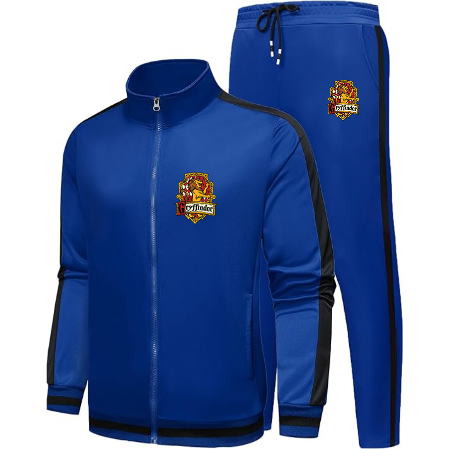 Men's Gryffindor Harry Potter Movie Team Dri-Fit TrackSuit