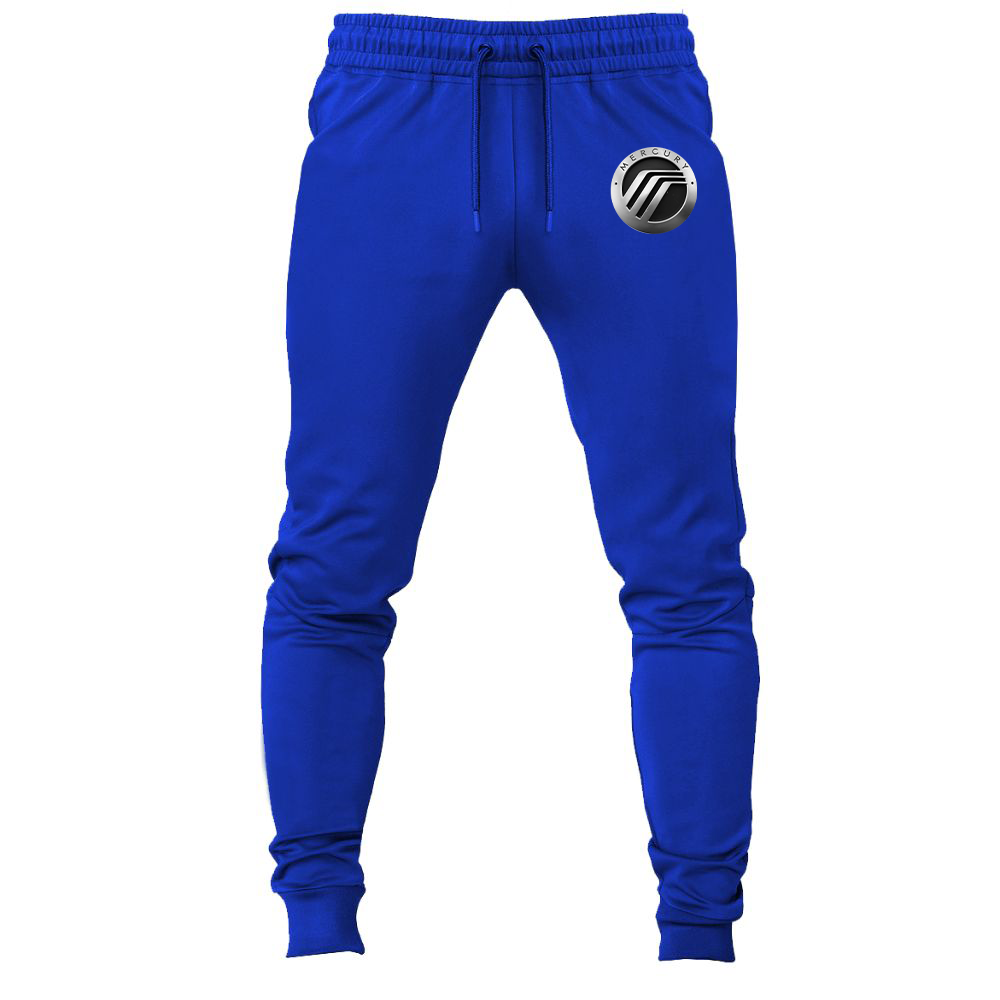 Men’s Mercury Car Joggers Sweatpants