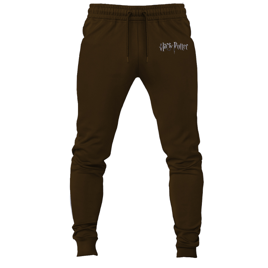 Men's Harry Potter Movie Joggers Sweatpants