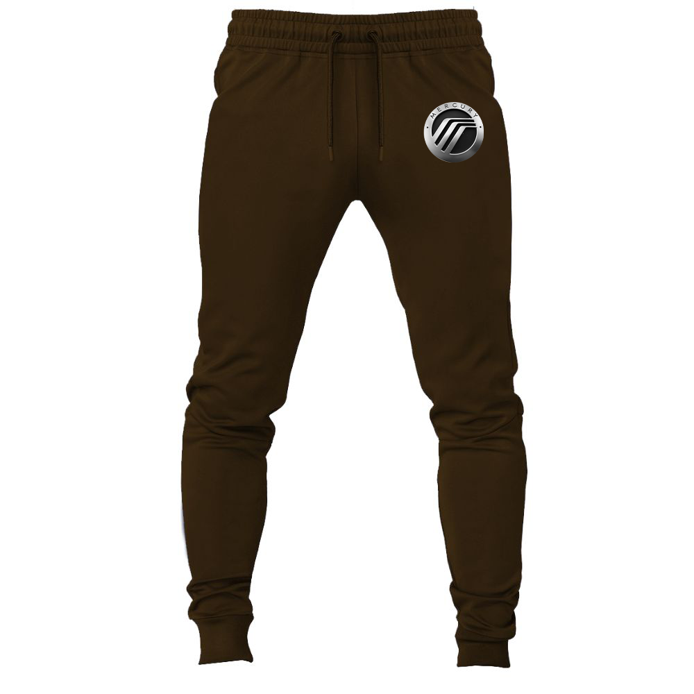 Men’s Mercury Car Joggers Sweatpants