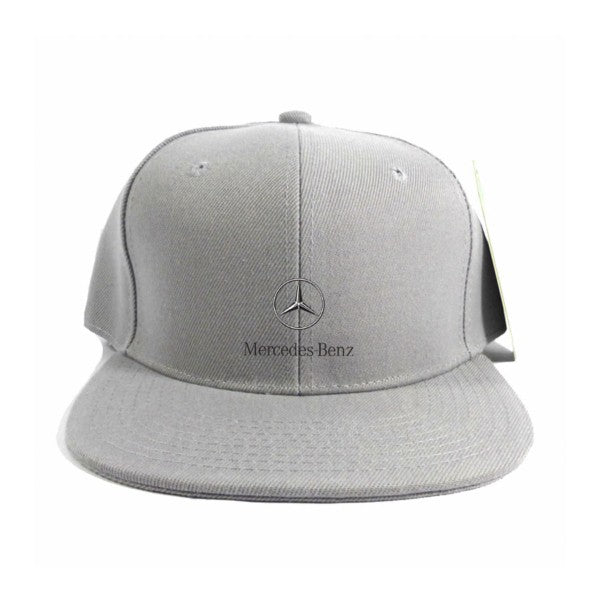 Mercedes-Benz Luxury Car Snapback Hat