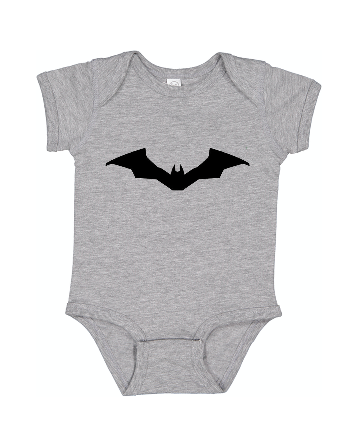 New Batman DC Universe Superhero Baby Romper Onesie
