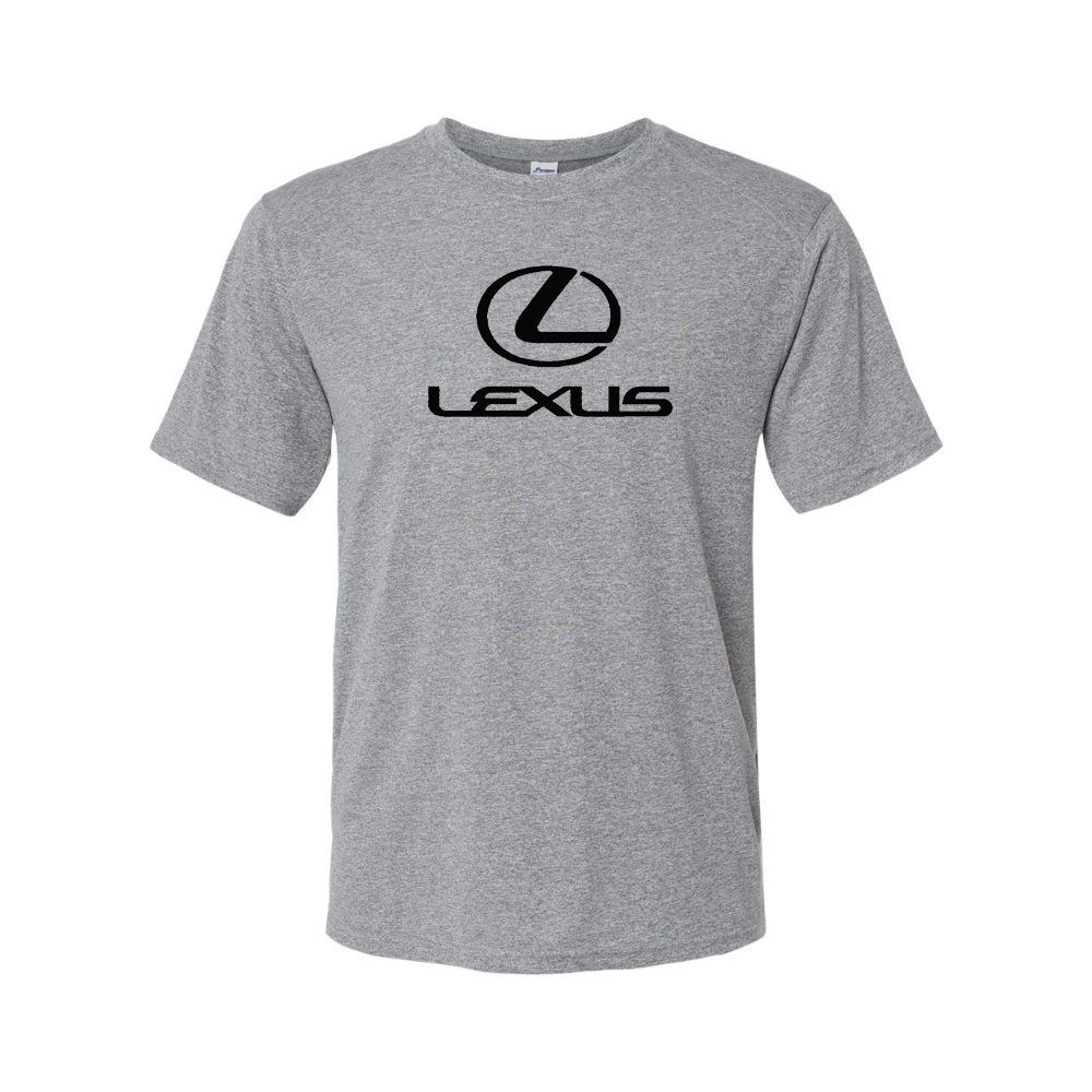 Men’s Lexus Car Performance T-Shirt