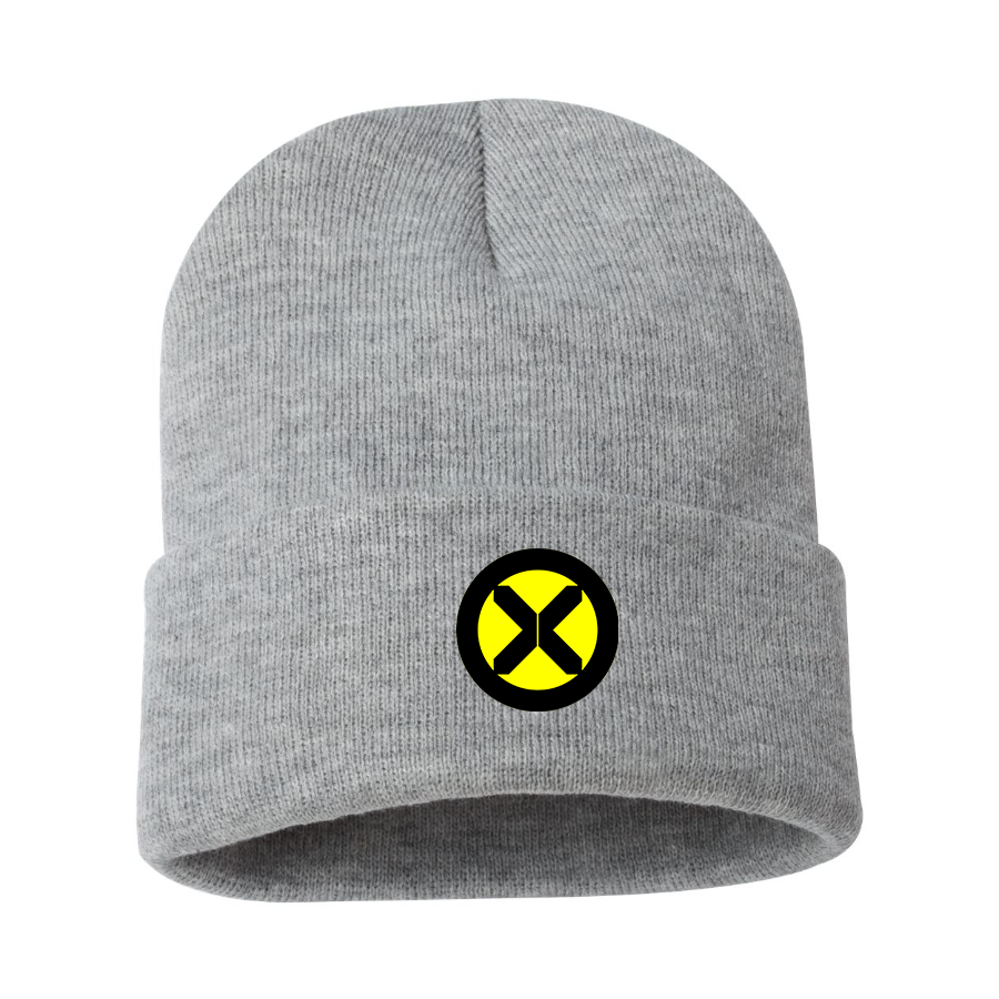 X-Men Marvel Comics Superhero Beanie Hat