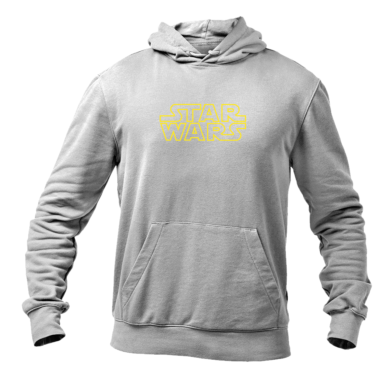 Men's Star Wars Movie Pullover Hoodie