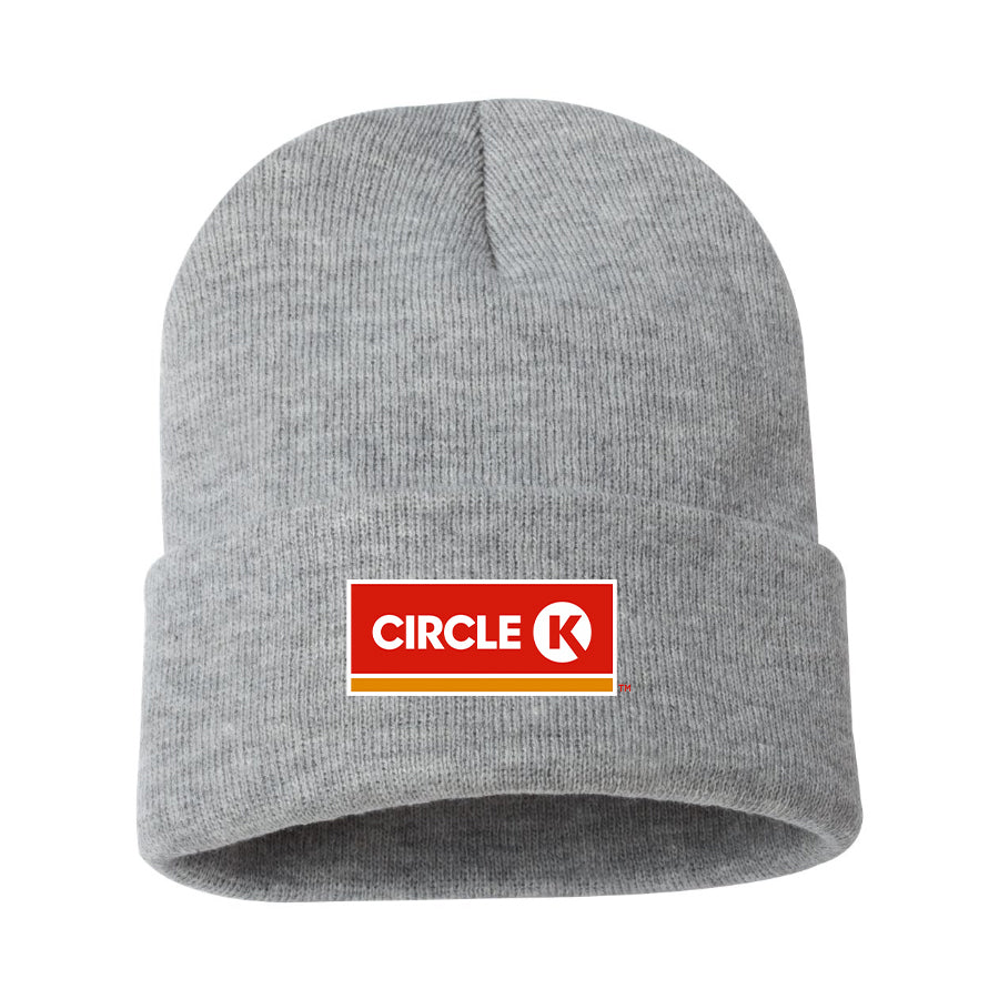 Circle K Gas Station Beanie Hat