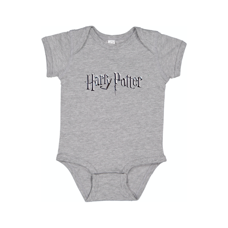 Harry Potter Movie Baby Romper Onesie