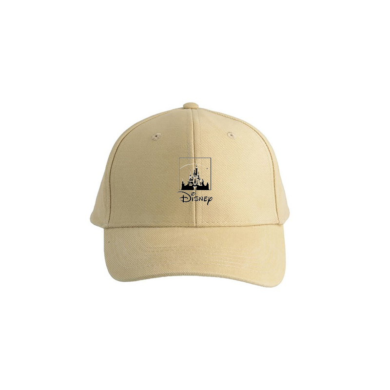 Walt Disney Cartoon Dad Baseball Cap Hat