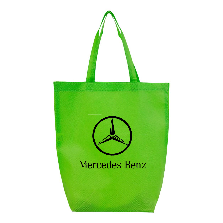 Mercedes-Benz Luxury Car Q-Tees - Non-Woven Gusset Bottom Tote - Q1251