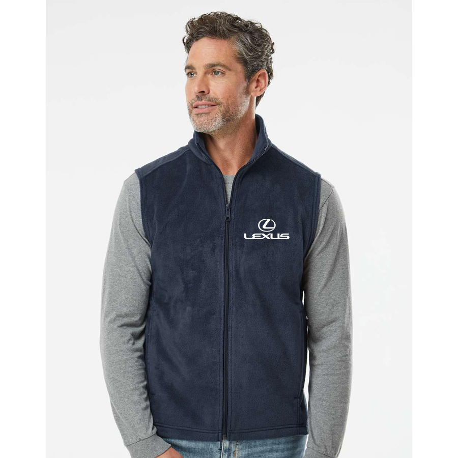 Men's Lexus Car - Columbia - Steens Mountain™ Vest - 212488