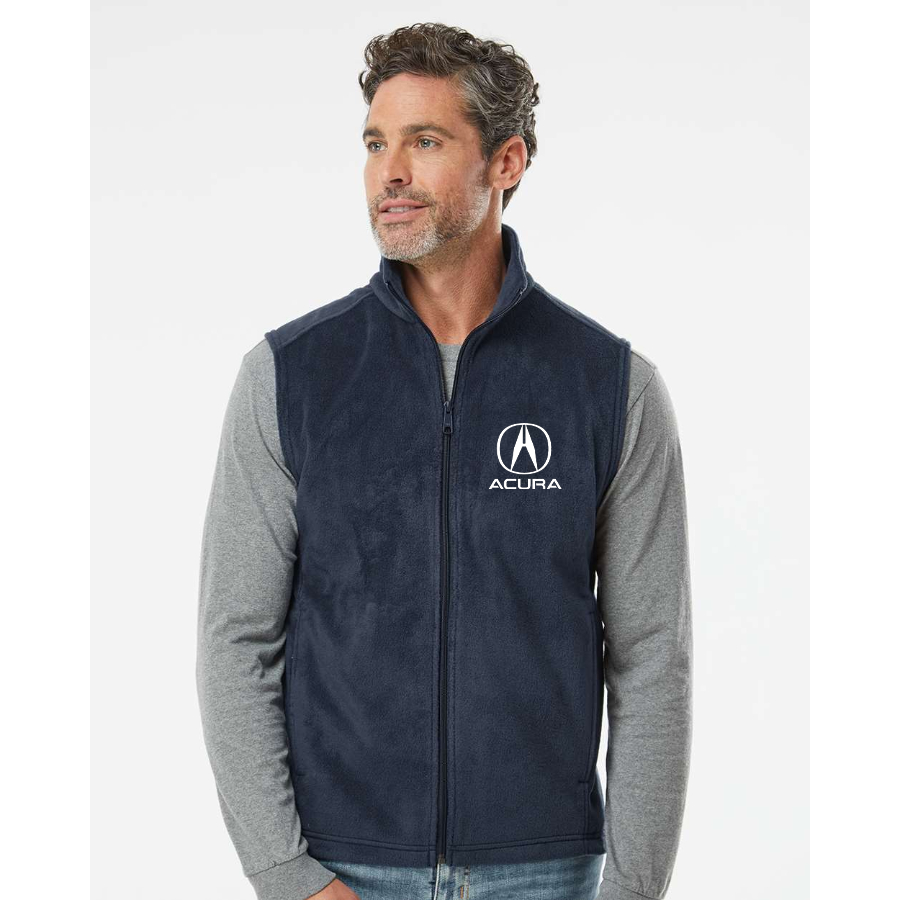 Men’s Acura Car - Columbia - Steens Mountain™ Vest - 212488