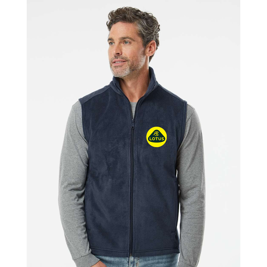 Men's Lotus Car - Columbia - Steens Mountain™ Vest - 212488