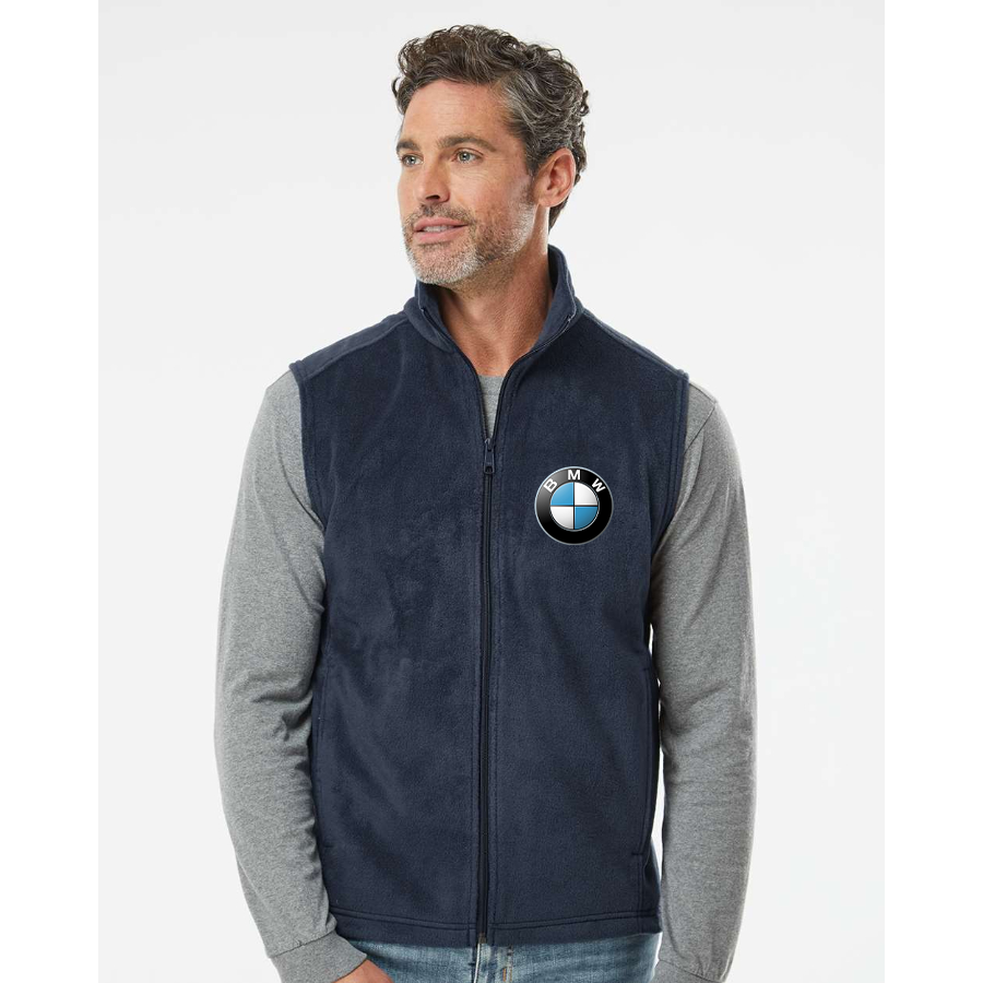 Men's BMW Car - Columbia - Steens Mountain™ Vest - 212488