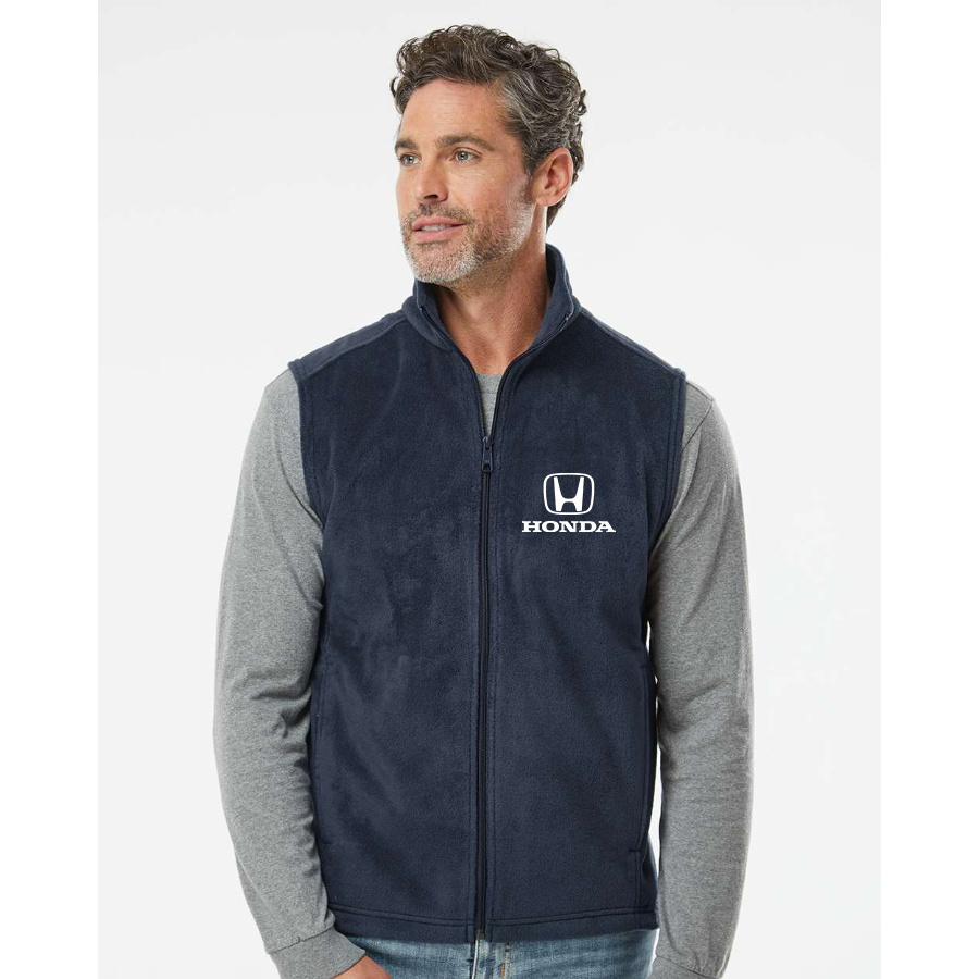 Men's Honda Motorsport - Columbia - Steens Mountain™ Vest - 212488