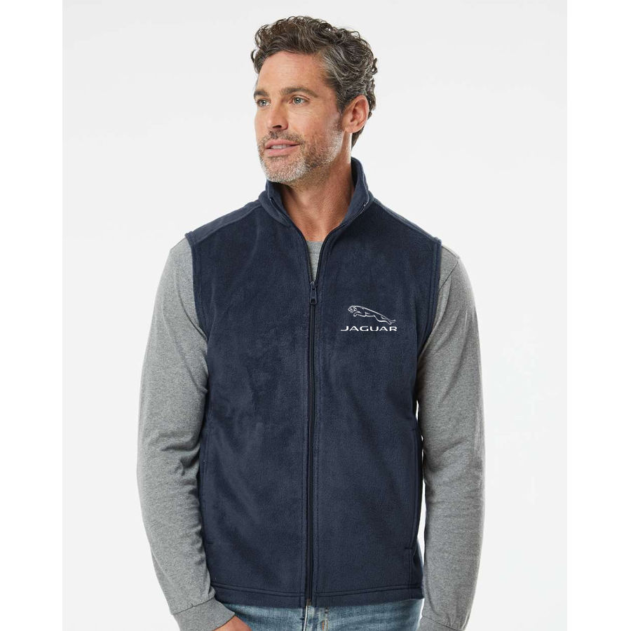 Men's Jaguar Car Symbol - Columbia - Steens Mountain™ Vest - 212488
