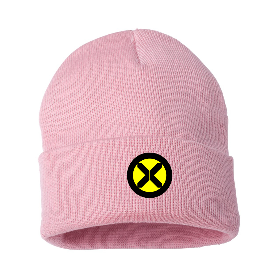 X-Men Marvel Comics Superhero Beanie Hat