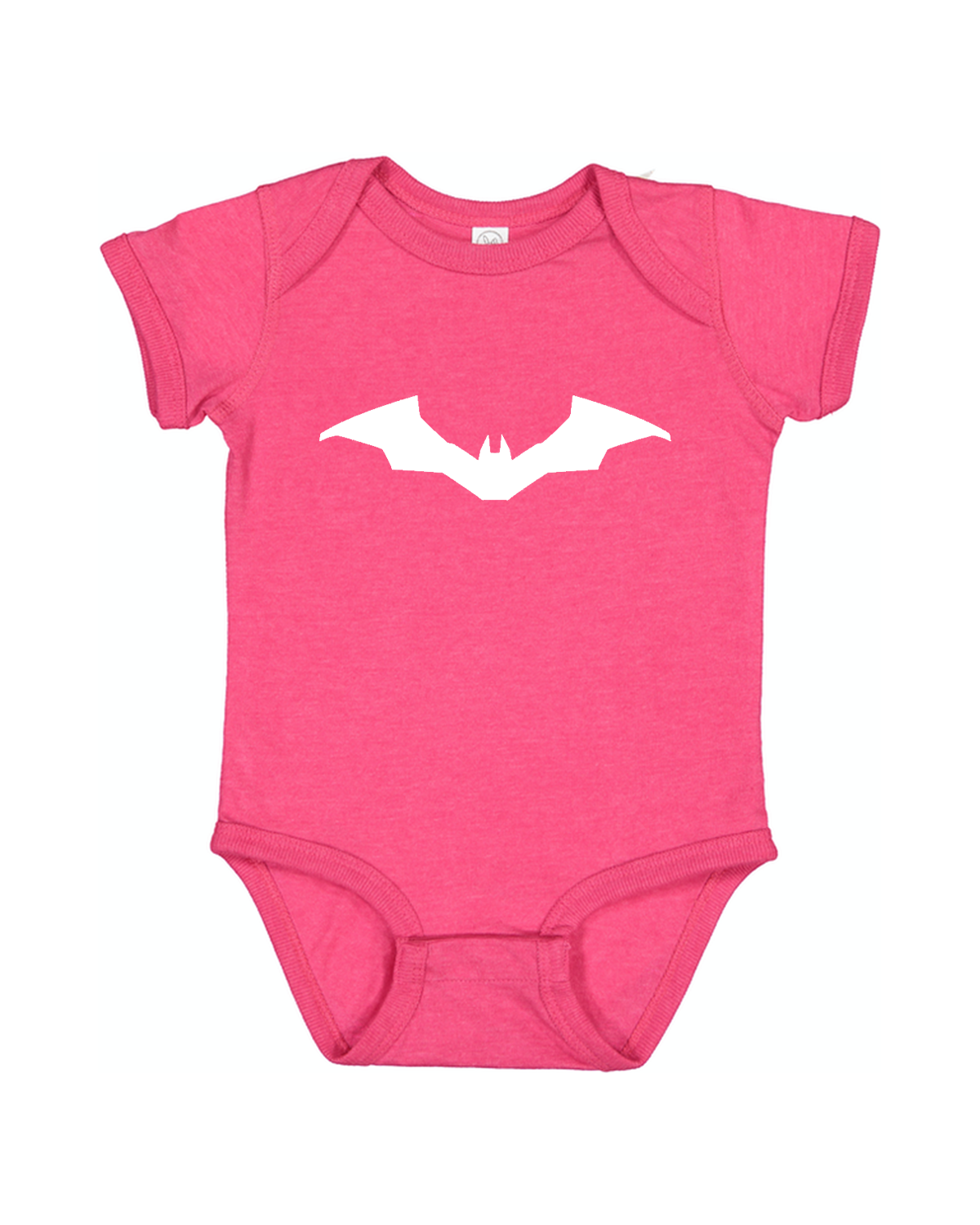 New Batman DC Universe Superhero Baby Romper Onesie