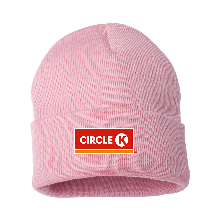 Circle K Gas Station Beanie Hat