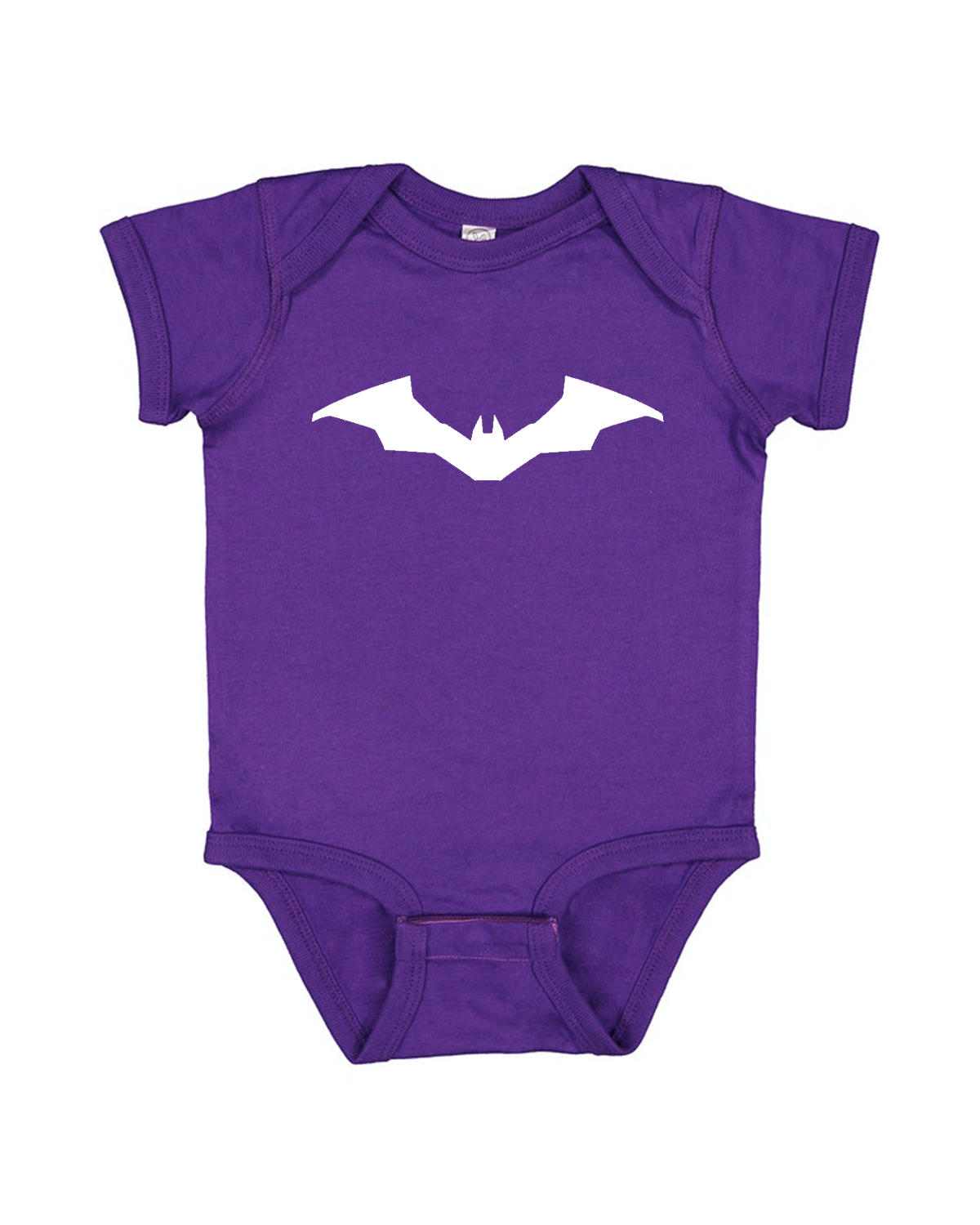 New Batman DC Universe Superhero Baby Romper Onesie