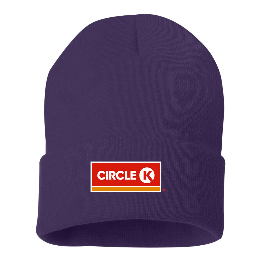 Circle K Gas Station Beanie Hat