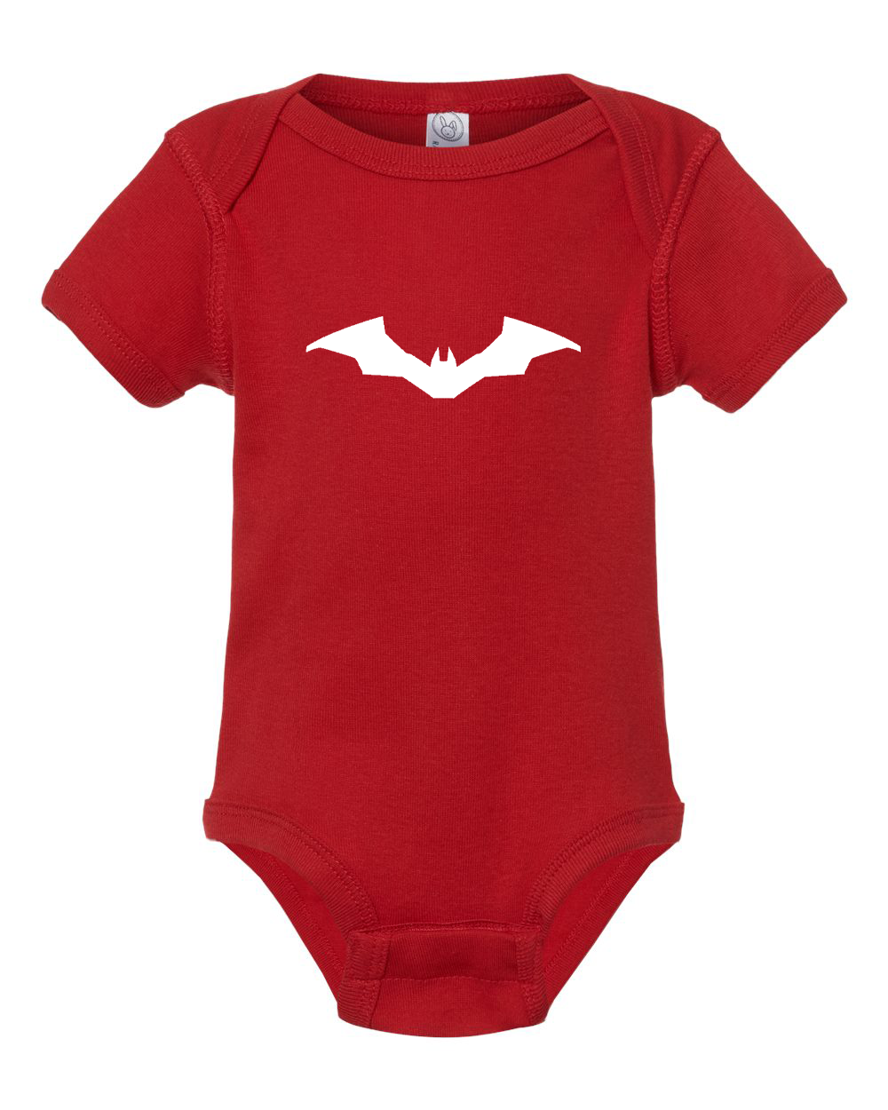 New Batman DC Universe Superhero Baby Romper Onesie