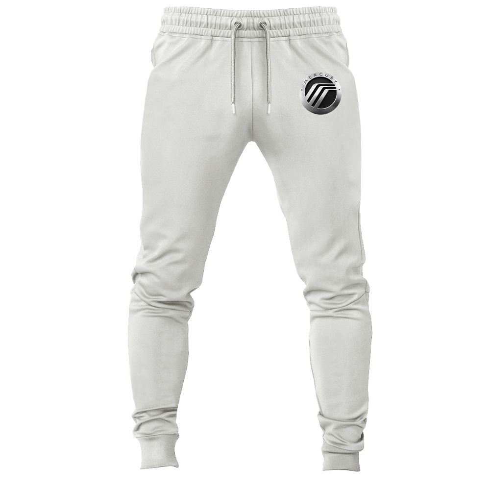 Men’s Mercury Car Joggers Sweatpants