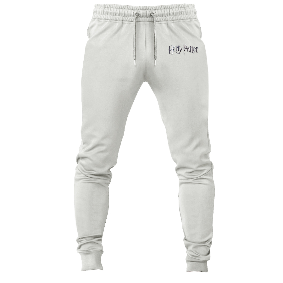 Men's Harry Potter Movie Joggers Sweatpants